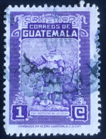 Guatemala - C3/27 - 1963 - (°)used - Michel 676 - Indianapostel Las Casas - Guatemala