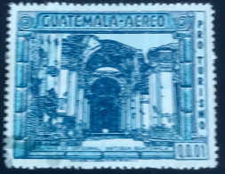 Guatemala - C3/28 - 1972 - (°)used - Michel 935 - Ruines Van Antigua - Guatemala