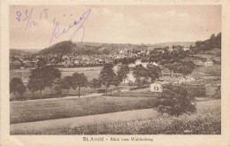 St Avold * Blick Vom Wahlenberg * Vue Sur La Commune - Saint-Avold