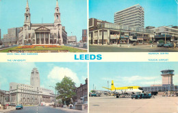 United Kingdom England Leeds - Leeds