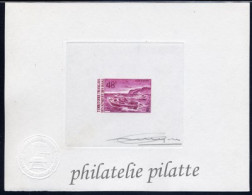 Afars Et Issas 363/64 E.P.A Bateaux - Other & Unclassified