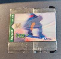 Norway N 194Snowboard ,mint In Blister - Norvège