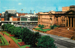 United Kingdom England Liverpool Public Library - Liverpool