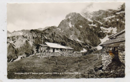 A 5652 DIENTEN, Erichhütte, 50er Jahre - Dienten