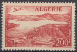 PA N° 14 - X X -  ( C 235 ) - Poste Aérienne