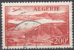 PA N° 14 - O -  ( C 1502 ) - Posta Aerea