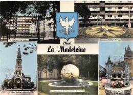 59 - LA MADELEINE - La Madeleine