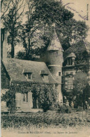 60 - Maignelay : La Maison Du Jardinier - Maignelay Montigny