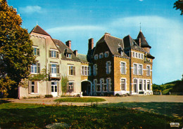 AMONINES / Erezée - Château De BLIER - Kasteel - Vakantieoord - Erezee