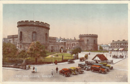 CARLISLE - THE LAW COURTS - Carlisle