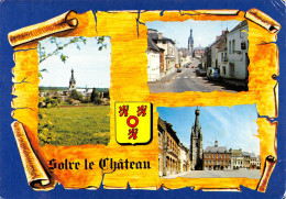 59 - SOLRE LE CHATEAU - Solre Le Chateau