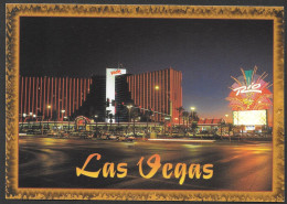 Las Vegas  Nevada - Rio Hotel And Casino - Photo Buddy Moffet & John Hinde Curteich - Las Vegas