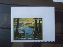 USA $ 19,65 Florida Everglades 2023 MNH - Ungebraucht