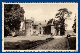 BRAINE-le-CHATEAU - Château Féodal - Kasteel - Kasteelbrakel