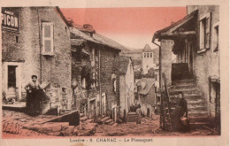 CHANAC -- Le Planaguet - Chanac