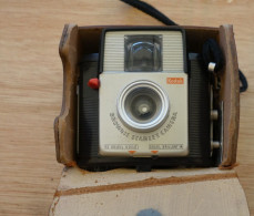 Brownie Starlett Camera Kodak - Fotoapparate