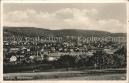 41561694 Loerrach Panorama Loerrach - Loerrach