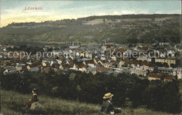 41561683 Loerrach Panorama Loerrach - Lörrach