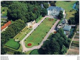 Attre / Brugelette - Château D'Attre Façade Principale - Kasteel Voorgevel * - Brugelette