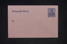 ALLEMAGNE - Entier Postal  Non Circulé - L 149492 - Omslagen