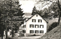 41561505 Schweigmatt Jugendgenesungsstaette Schauinsland Schopfheim - Schopfheim