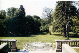 Saint-Prix (95 - Val D'Oise) - Massabielle - Le Parc - Saint-Prix