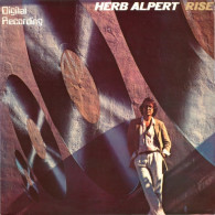 * LP *  HERB ALPERT & THE TIJUANA BRASS - RISE (Europe 1979 EX-) - Jazz