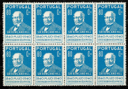 Portugal, 1940, # 604, MNH - Neufs