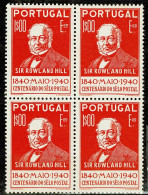 Portugal, 1940, # 605, MNH - Neufs