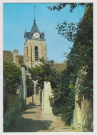 89 - VILLENEUVE LA GUYARD - Le Clocher - Ed. VALOIRE N° F 44.602 - Villeneuve-la-Guyard