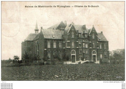 Wijnegem - Maison De Miséricorde De Wyneghem - Oblates De St-Benoit - Wijnegem