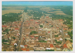 89 - VILLENEUVE LA GUYARD - Vue Générale Aérienne - Ed. VALOIRE N° F 44.604 - Villeneuve-la-Guyard