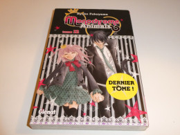 EO MONOCHROME ANIMALS TOME 12 / TBE - Mangas (FR)