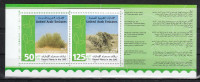 VAE 2005**, Garten-und Wüstenblumen, Sukkulente Lampranthus / UAE 2005, MNH, Garden And Desert Flowers, Succulent - Sukkulenten