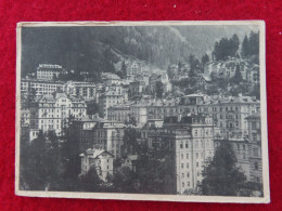 AK: Bad Geistein, Gelaufen 23. 8. 1944 (Nr. 5294) - Bad Gastein