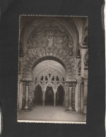 126335        Spagna,    Cordoba,    Mezquita-Catedral,   Arco  Lateral  De La  Capilla  De Villaviciosa,   NV - Córdoba