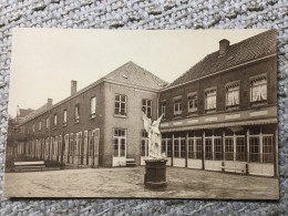 Deinze Kostschool - Deinze