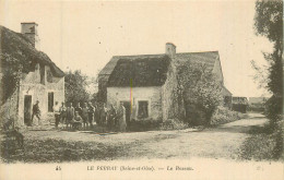 LE PERRAY Le Roseau - Le Perray En Yvelines