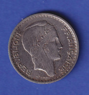 Frankreich Kursmünze 10 Francs 1947 - Sonstige & Ohne Zuordnung