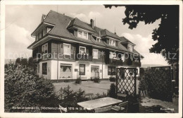 41560066 Hoechenschwand Hotel Alpenblick Hoechenschwand - Hoechenschwand