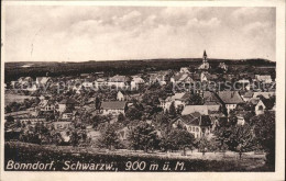 41560036 Bonndorf Schwarzwald  Bonndorf - Bonndorf