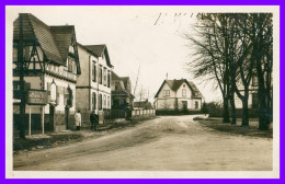 * Cpsm - LAUTERBOURG - Nouveaux Quartiers - Animée - 1803 C - Edit. LA CIGOGNE - 1950 - Lauterbourg