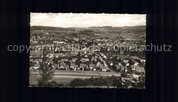 41560024 Schluechtern Bergwinkelstadt Schluechtern - Schluechtern