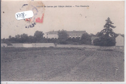 L HAY-LES-ROSES- OEUVRE DE LARUE - L'Hay Les Roses