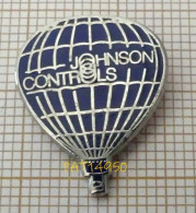 PAT14950 MONTGOLFIERE JOHNSON CONTROLS En Version EGF - Airships