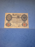 GERMANIA-P31 20M 7.2.1908 - - 20 Mark