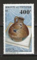 Wallis Et Futuna N° YT PA 197  Poterie - Unused Stamps