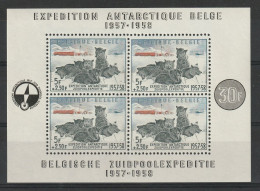 België OCB Blok 31 ** MNH - 1924-1960