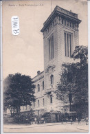 PARIS- ECOLE POLYTECHNIQUE- A.L - Enseignement, Ecoles Et Universités