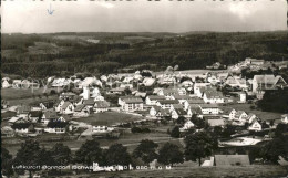 41559403 Bonndorf Schwarzwald Panorama Bonndorf - Bonndorf